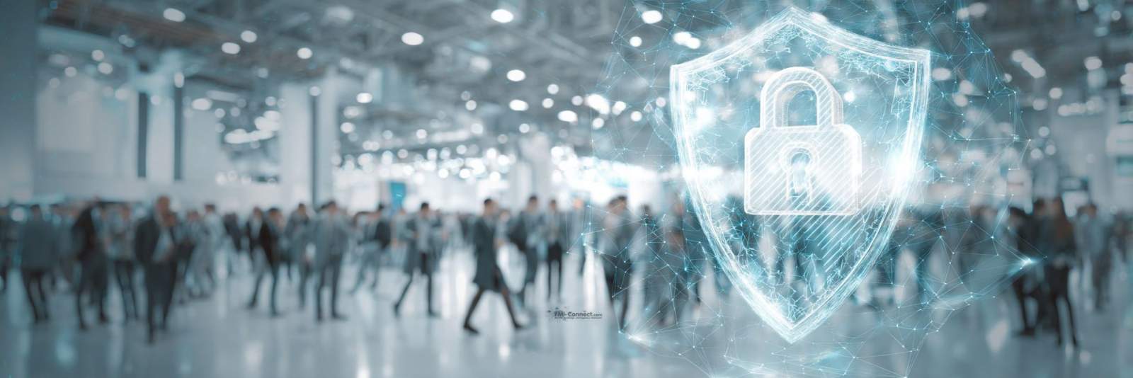 Fachmessen und Veranstaltungen im Bereich Sicherheit für Facility Manager (ab 2025)