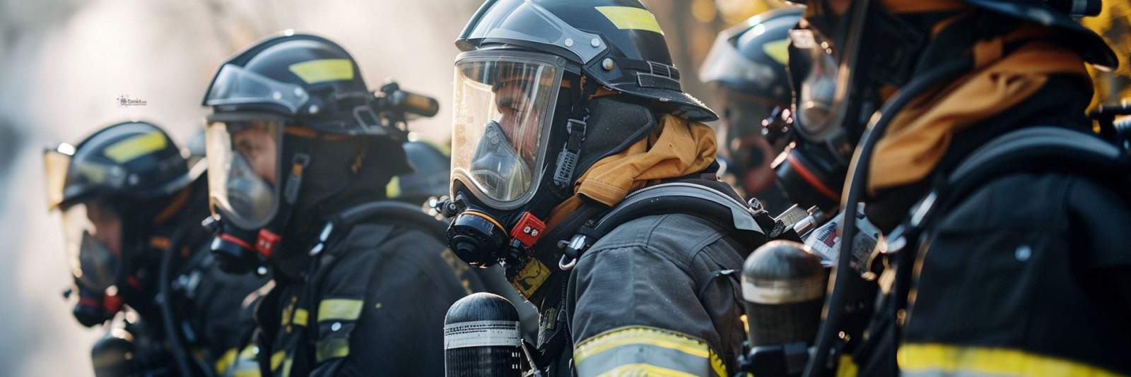 EIN NOTFALLSZENARIO BRAND ERFORDERT EINE UMFASSENDE VORBEREITUNG, UM DIE AUSWIRKUNGEN AUF MITARBEITER, INFRASTRUKTUR UND GESCHÄFTSBETRIEB ZU MINIMIEREN