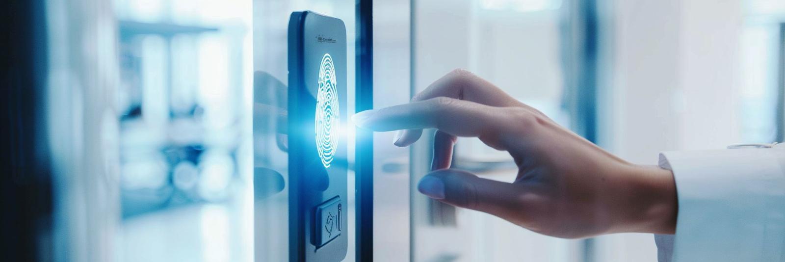 Die Vergabe von Zutrittsberechtigungen ist ein entscheidendes Element, um die Sicherheit von Unternehmensressourcen und sensiblen Informationen zu gewährleisten