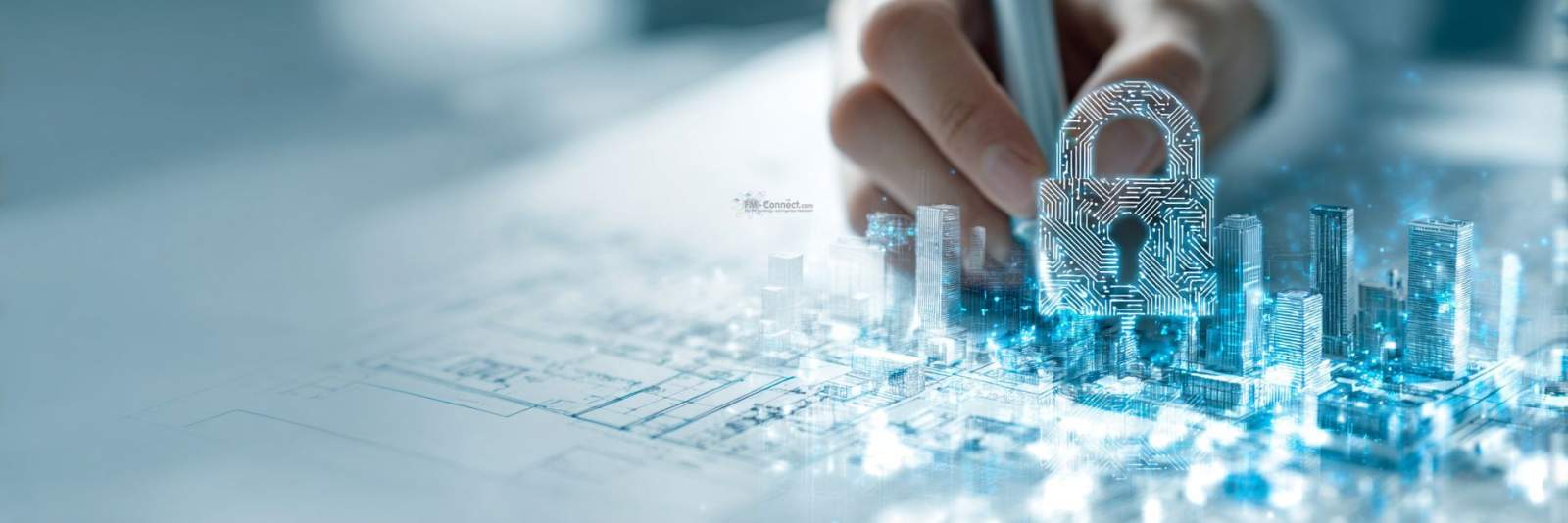 Unternehmenssicherheitsmanagement: Sicherheitsschalen