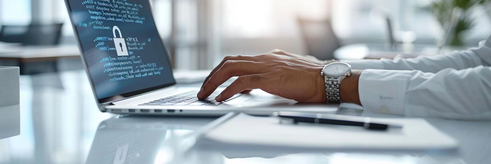 OBJEKTBEZOGENE DATENSICHERHEIT IST FÜR DEN SCHUTZ SENSIBLER DATEN UND INFORMATIONEN IN VERSCHIEDENEN UNTERNEHMENSBEREICHEN VON ENTSCHEIDENDER BEDEUTUNG