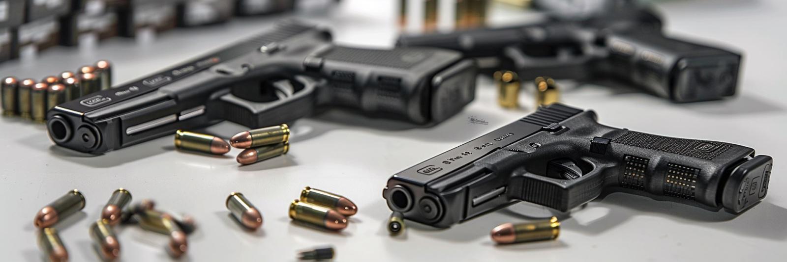 IM RAHMEN DES FACILITY MANAGEMENTS IST ES WICHTIG, DEN EINSATZ VON TRAGBAREN GEGENSTÄNDEN, DIE ALS WAFFEN GELTEN, SORGFÄLTIG ZU REGELN UND ZU ÜBERWACHEN
