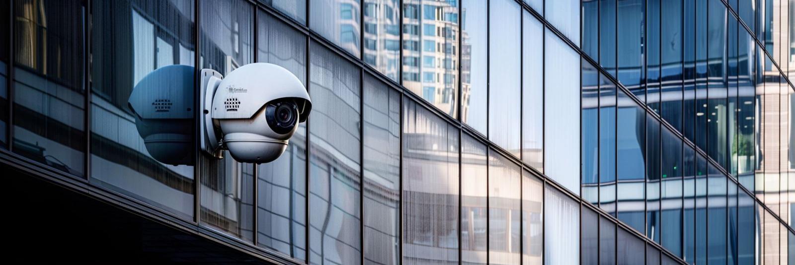 Zugangskontrollen und Überwachungssysteme sind effektive Maßnahmen, um unbefugten Zutritt zu sensiblen Bereichen zu verhindern