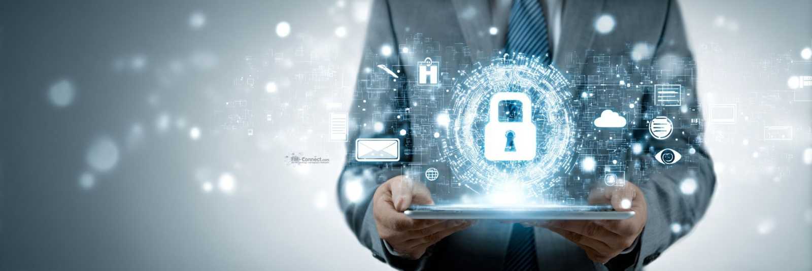 Redundanz im Sicherheitsmanagement des Facility Managements sorgt durch doppelte Systeme und Backup-Strukturen für Ausfallsicherheit und Betriebskontinuität