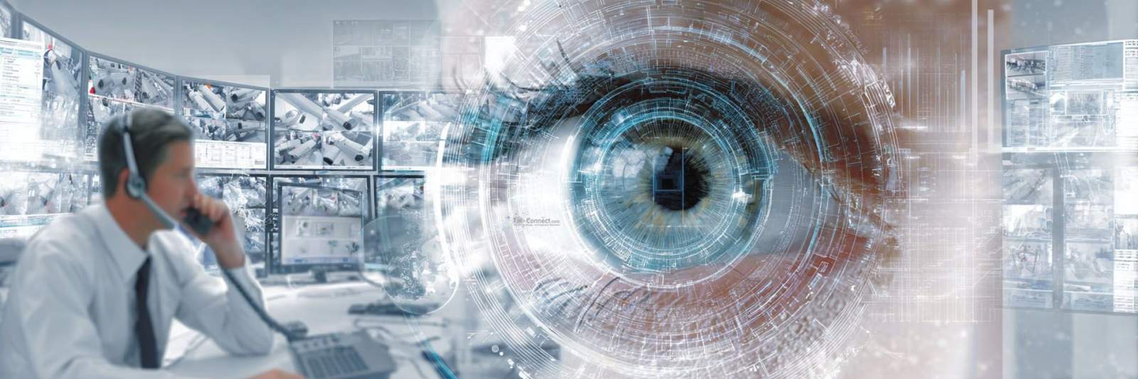 Unternehmenssicherheitsmanagement: Vier-Augen-Prinzip