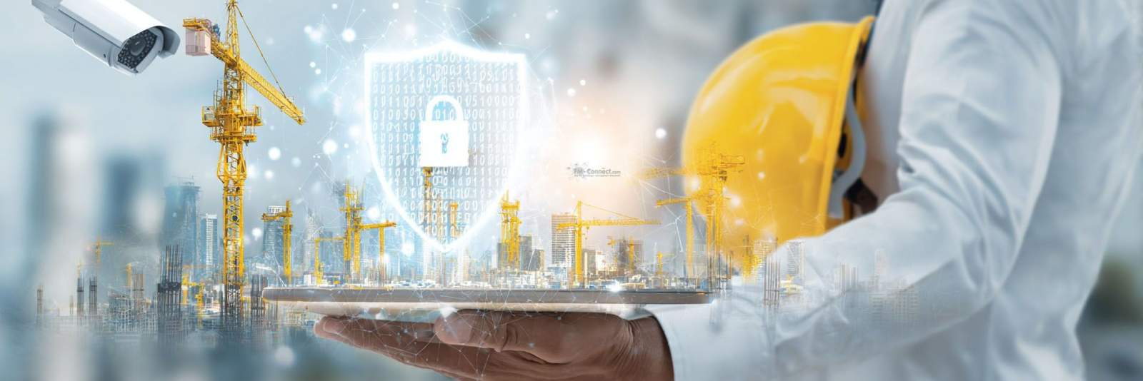 Unternehmenssicherheitsmanagement und Wachsamkeit