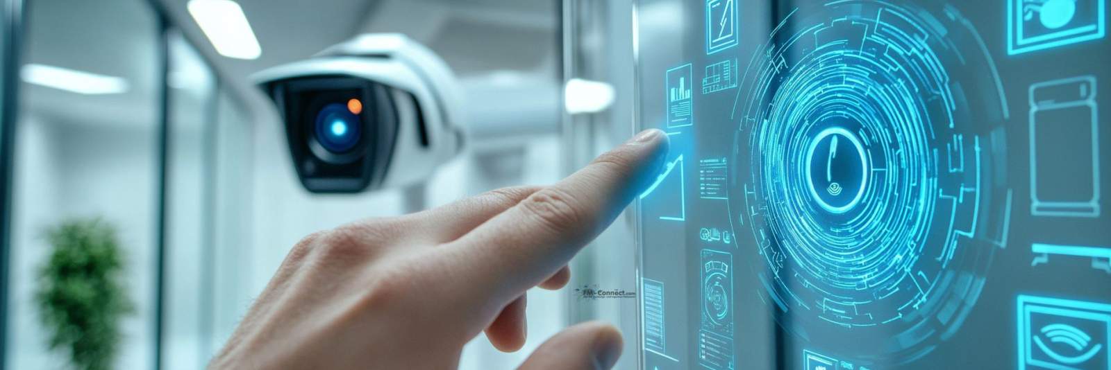 Betriebliche Security: Schwerpunkt Mitbestimmung