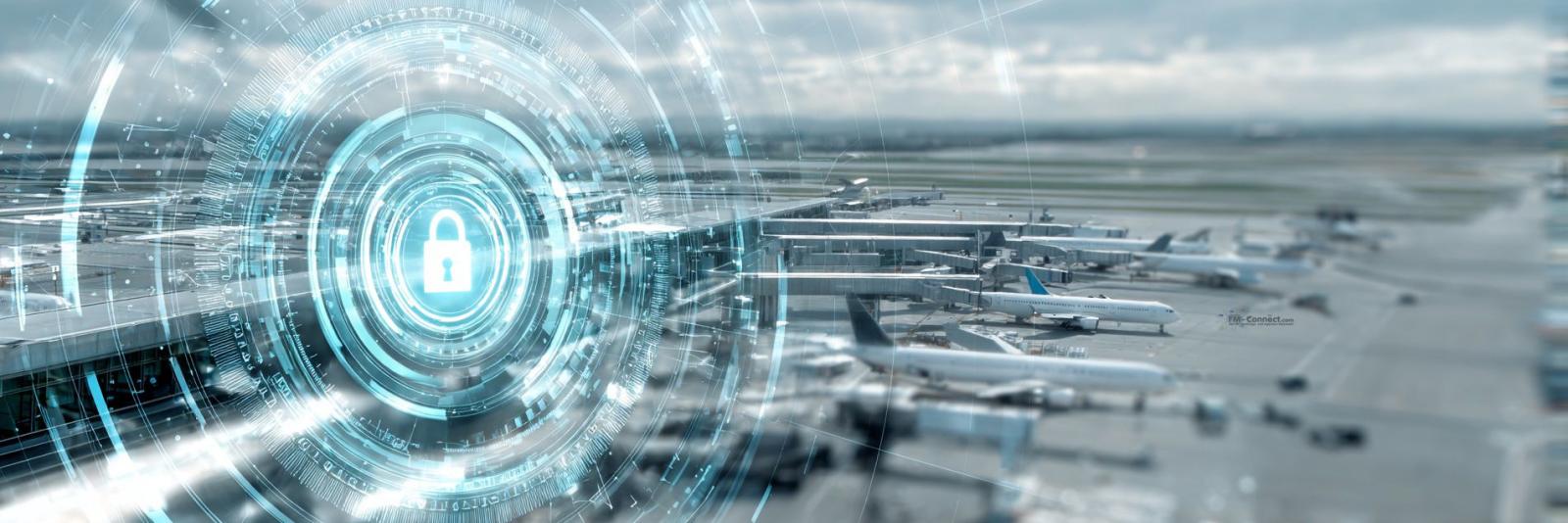 Schutzbedarfsfeststellung für einen Verkehrsflughafen