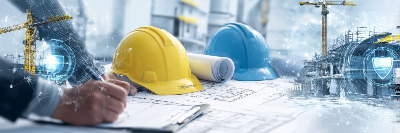 Baustellenabsicherung im Facility Management – eine ganzheitliche sicherheitsstrategische Betrachtung