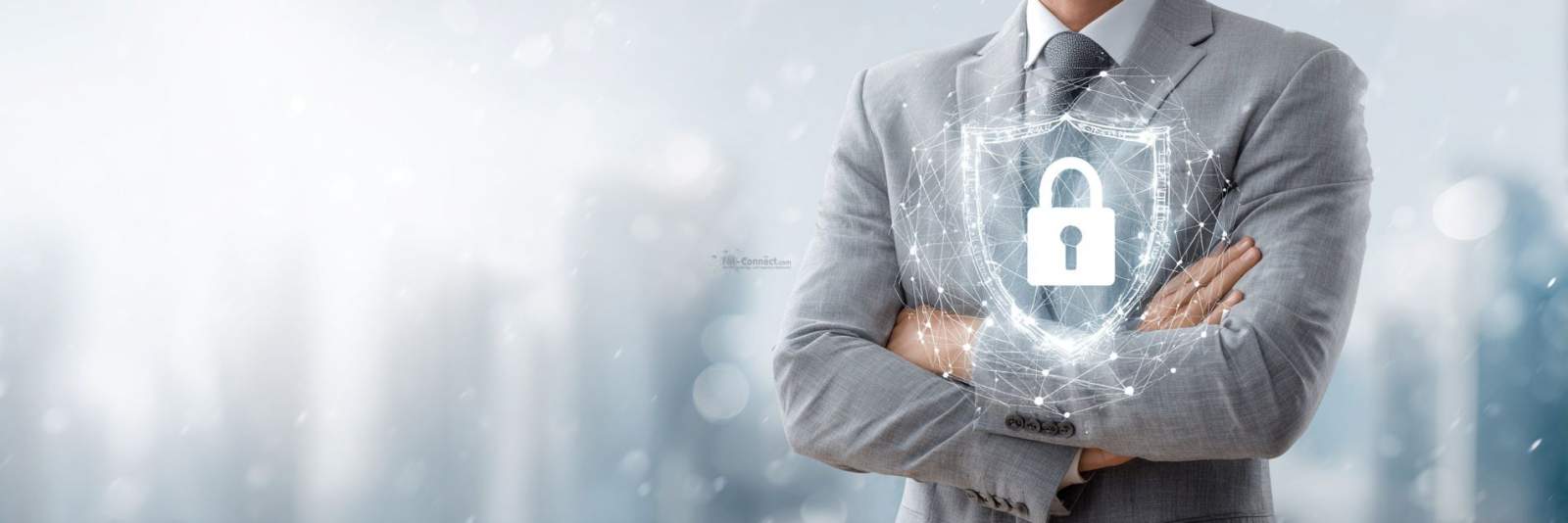 Cybersicherheit im Unternehmensumfeld