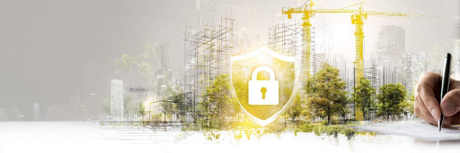 Change-Request-Verfahren zur geordneten Umsetzung von Änderungen im Sicherheitsdienst