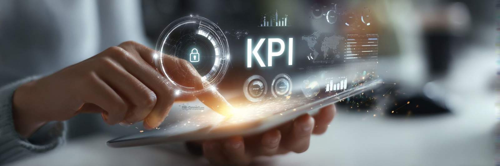 SLA / XLA / KPI im Ausschreibungsprozess für die Unternehmenssicherheit