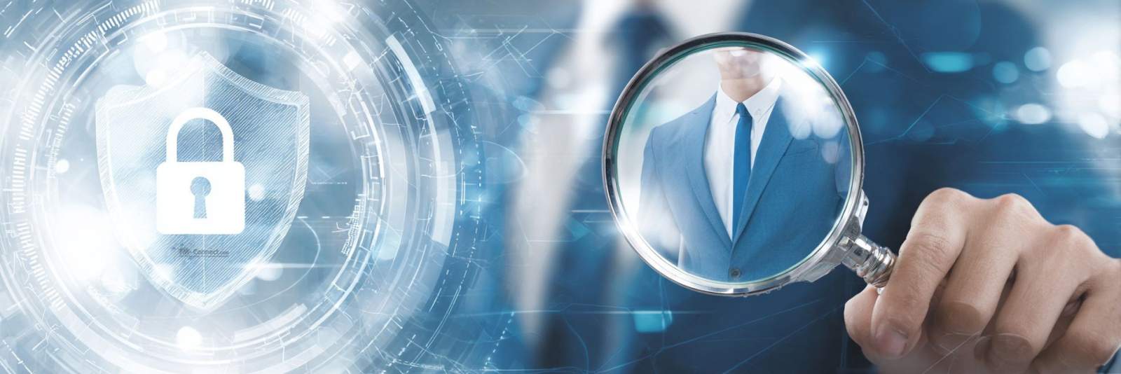 Sicherheitsüberprüfungen und Hintergrundprüfungen von Personal