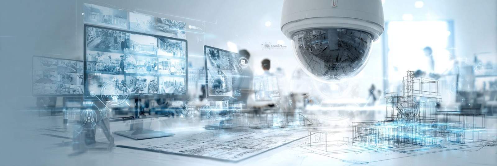 Kriminalitätsprävention im Unternehmenssicherheits‑Kontext des Facility Managements umfasst Strategien und Maßnahmen zur Vorbeugung von Straftaten, Gefahren und sicherheitskritischen Ereignissen