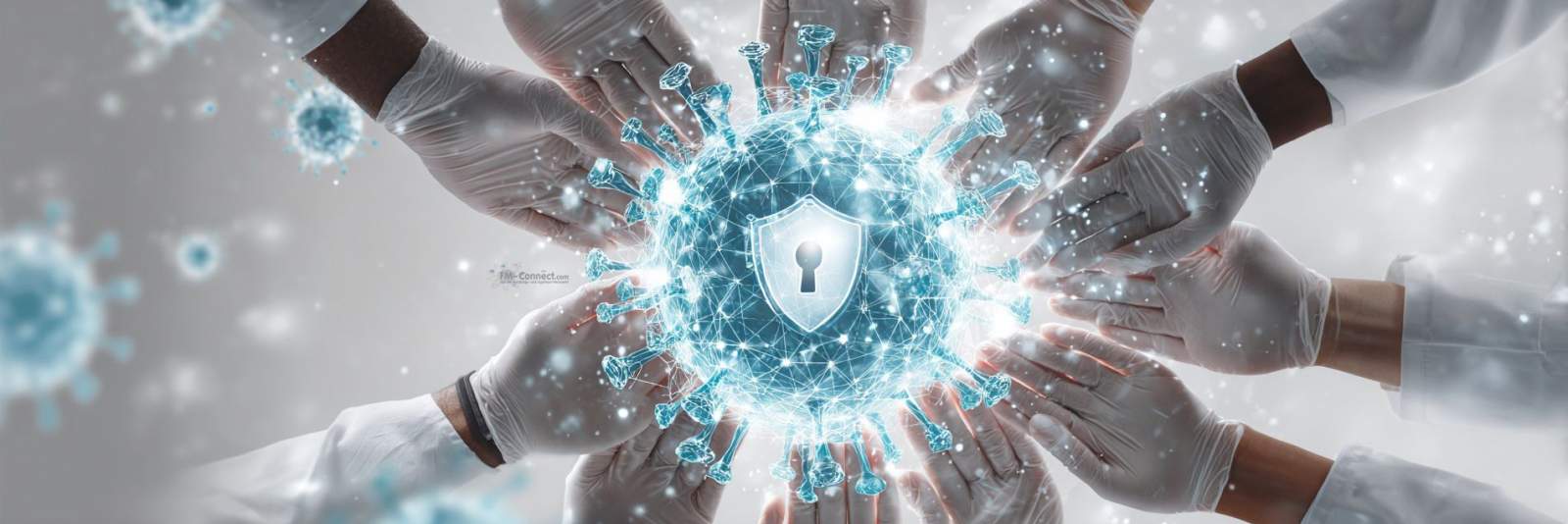 Gesundheits- und Infektionsschutzkonzept im Ausschreibungsverfahren