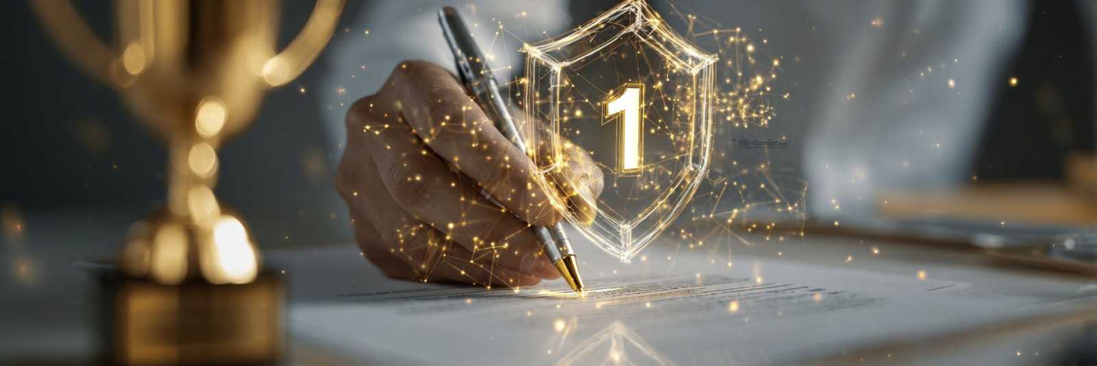 Kalkulation von Sicherheitsdienstleistungen zur Budget- und Kostenplanung