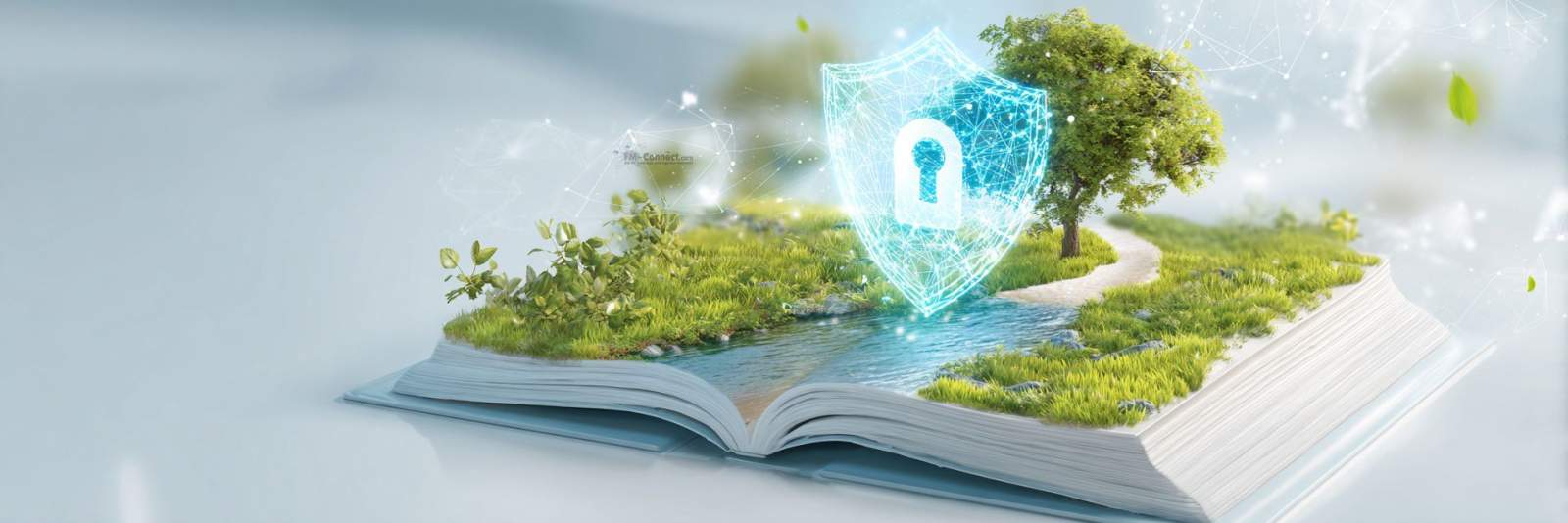 Qualitäts-, Umwelt- und Arbeitsschutzhandbuch