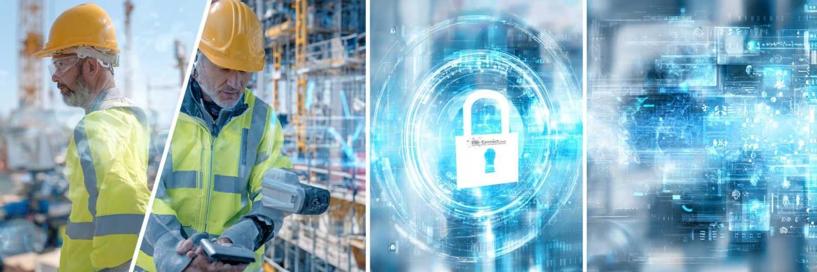 Ersatzteilmanagement im Sicherheits-FM