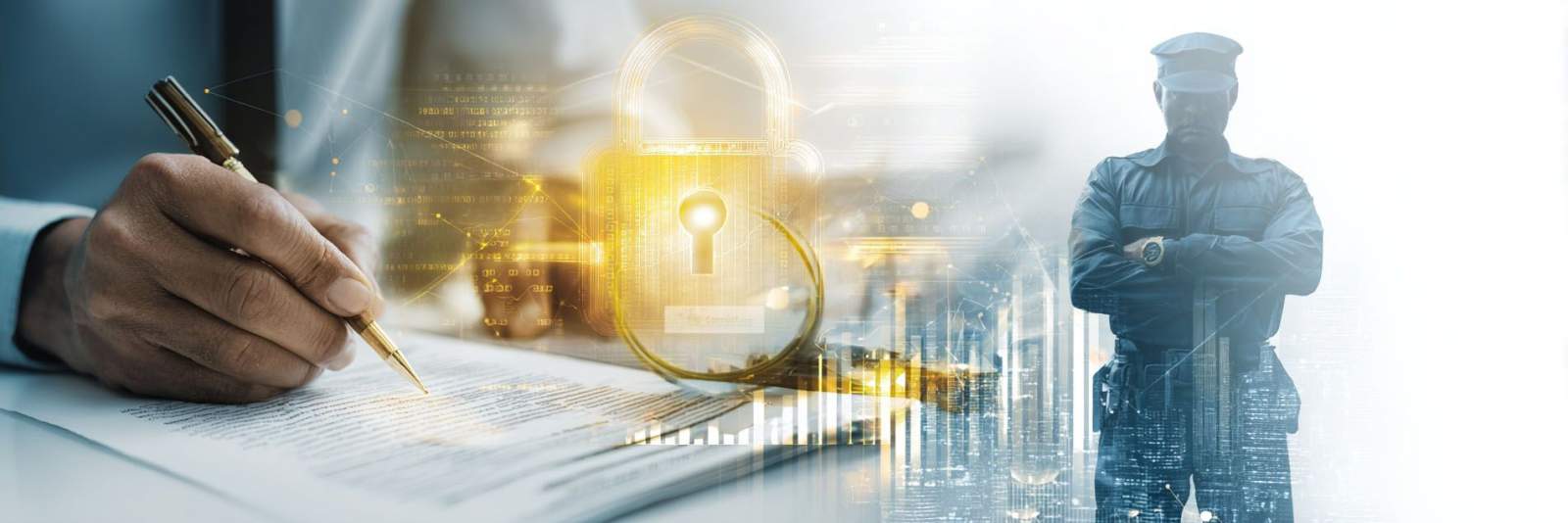 Ausschreibung von Sicherheitsdienstleistungen zur Vergabe und Auswahl von Anbietern