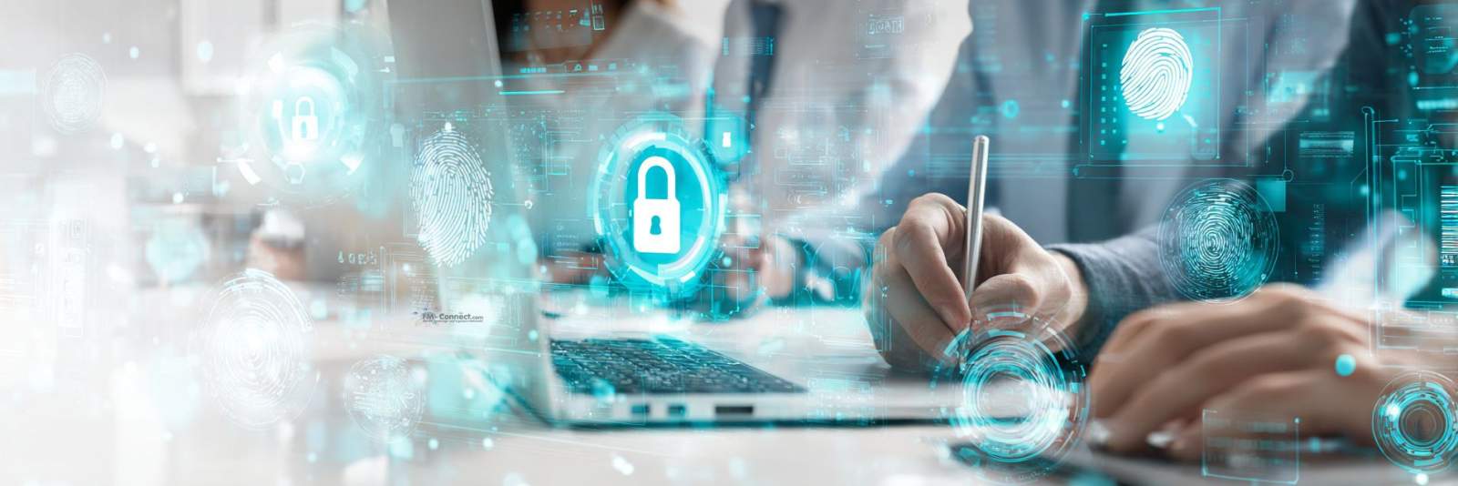 Unternehmenssicherheit: Konkrete Maßnahmen zur Erhöhung der Sicherheit (