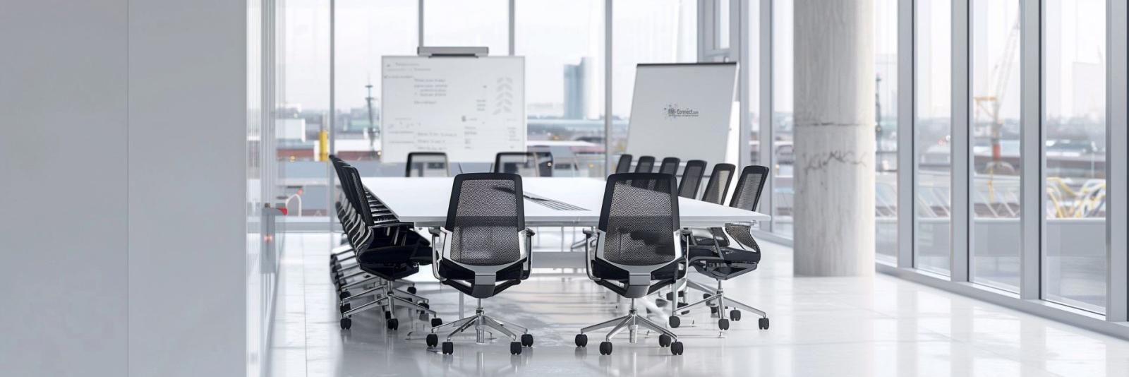 INNENHÖFE SIND FÜR GROSSUNTERNEHMEN WERTVOLLE BEREICHE, DIE ZUR VERBESSERUNG DER ARBEITSUMGEBUNG UND MITARBEITERZUFRIEDENHEIT BEITRAGEN