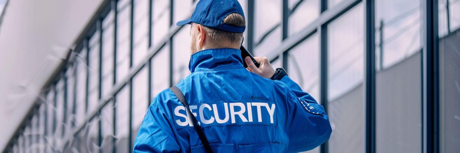 DIENSTANWEISUNGEN SIND WESENTLICHE INSTRUMENTE FÜR EIN EFFEKTIVES SICHERHEITSMANAGEMENT UND KLARE KOMMUNIKATION DER ERWARTUNGEN AN MITARBEITER