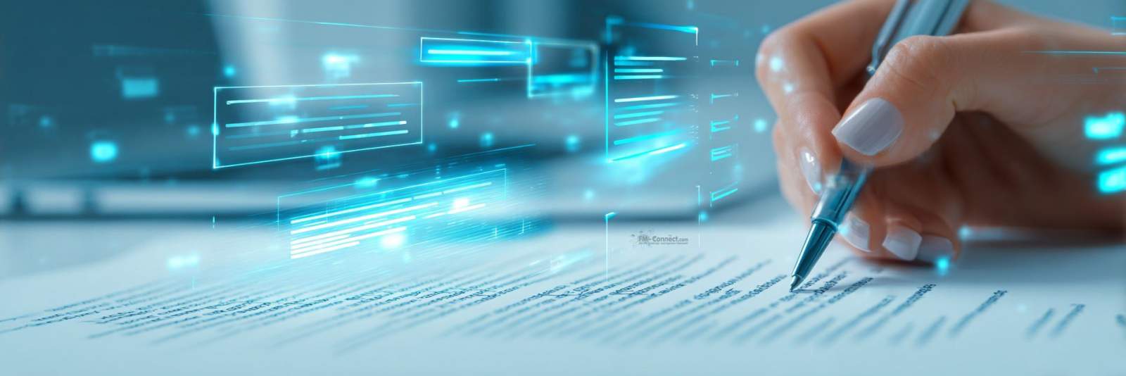 Formulare und Vorlagen